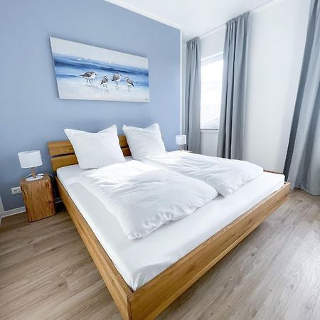 Ferienwohnung Auf Dem Hof Postma Lambrechtshagen ภายนอก รูปภาพ