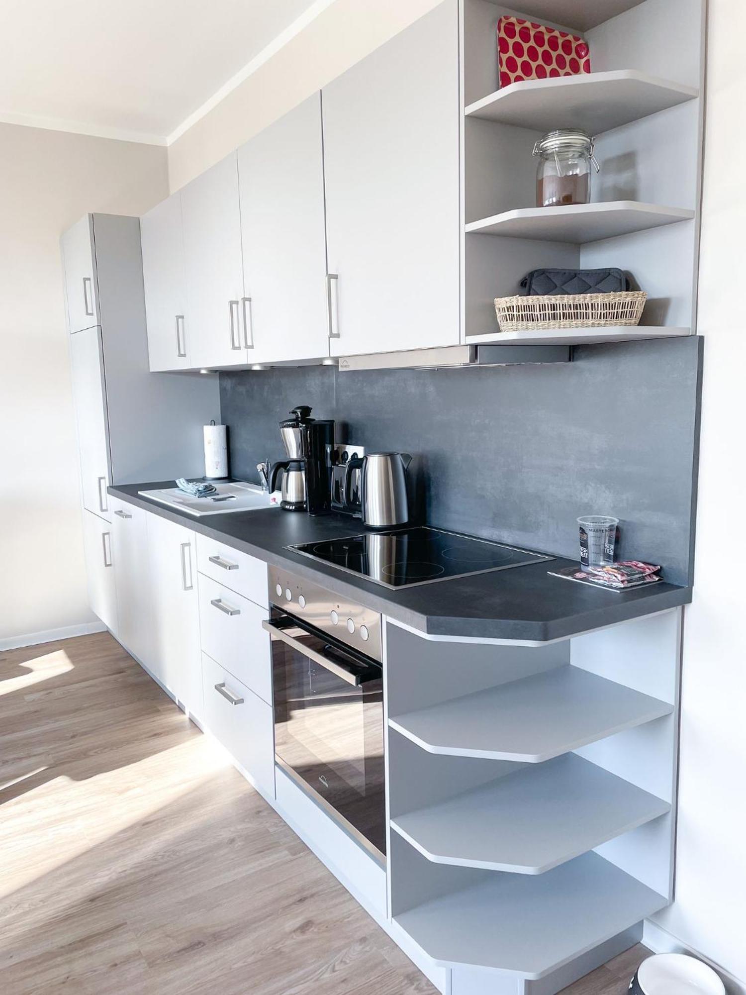 Ferienwohnung Auf Dem Hof Postma Lambrechtshagen ภายนอก รูปภาพ