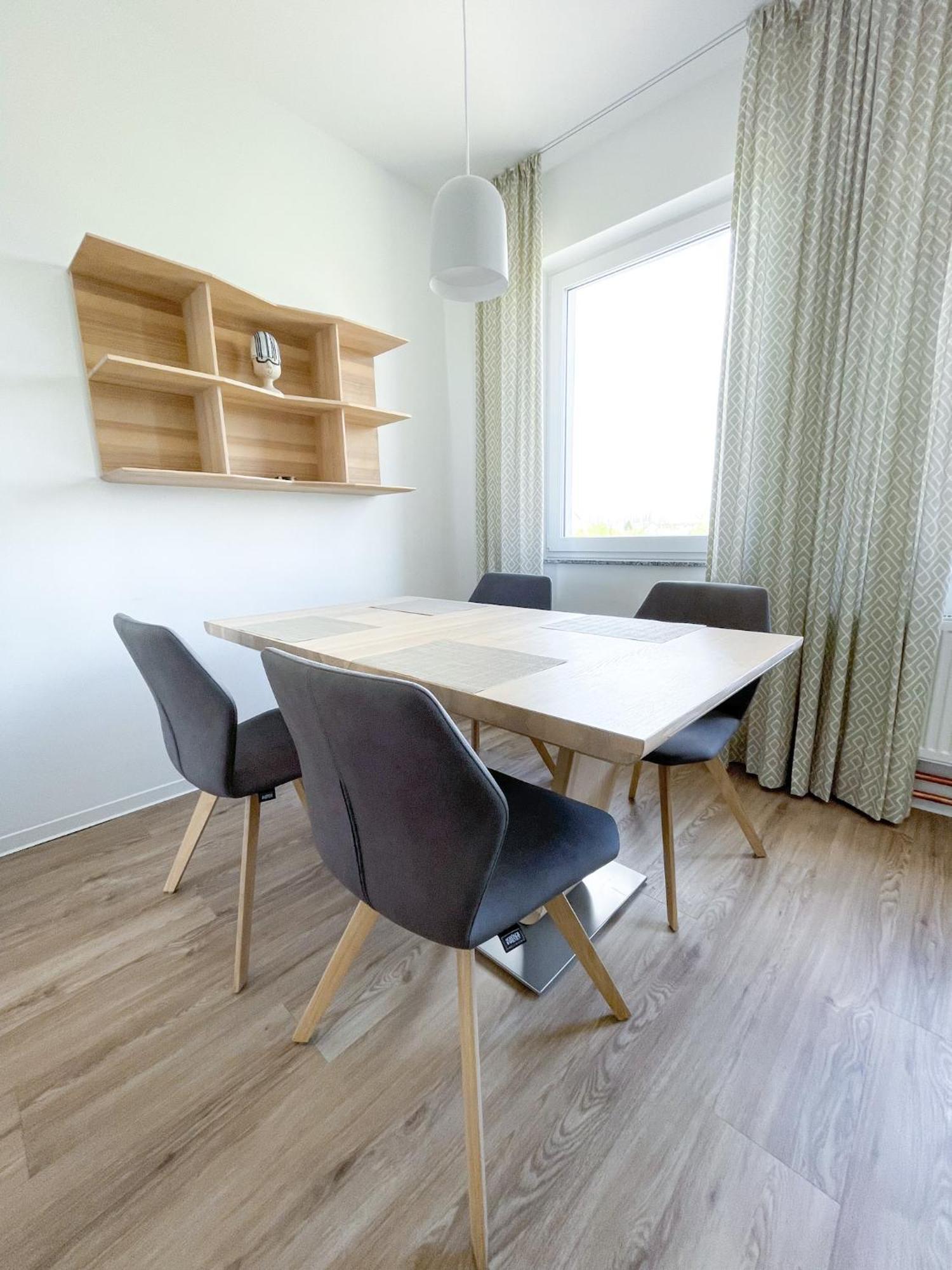 Ferienwohnung Auf Dem Hof Postma Lambrechtshagen ภายนอก รูปภาพ