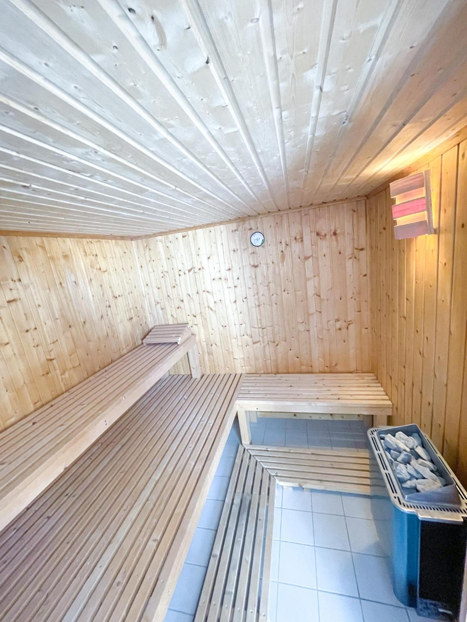 Ferienwohnung Auf Dem Hof Postma Lambrechtshagen ภายนอก รูปภาพ